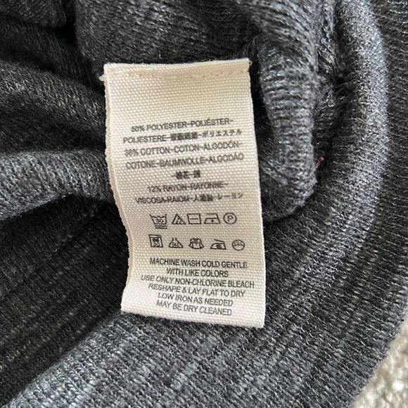 Free people Palisades off the shoulder top - Picture 4 of 6